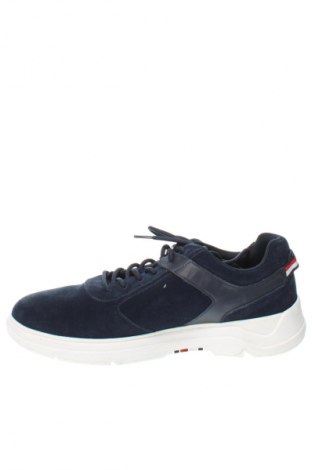 Herrenschuhe Tommy Hilfiger, Größe 46, Farbe Blau, Preis 80,99 €