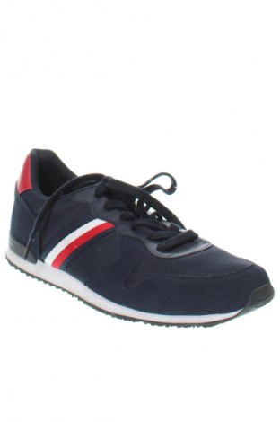 Pánske topánky Tommy Hilfiger, Veľkosť 42, Farba Modrá, Cena  49,95 €