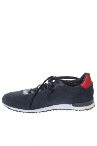 Pánske topánky Tommy Hilfiger, Veľkosť 42, Farba Modrá, Cena  49,95 €