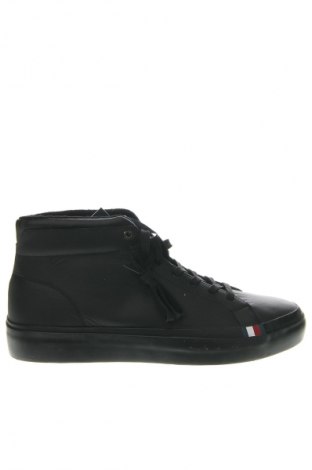 Încălțăminte bărbătească Tommy Hilfiger, Mărime 45, Culoare Negru, Preț 573,99 Lei