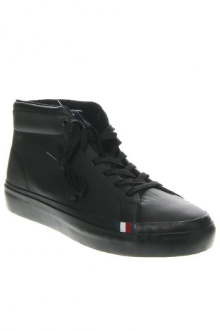 Herrenschuhe Tommy Hilfiger, Größe 45, Farbe Schwarz, Preis € 173,49