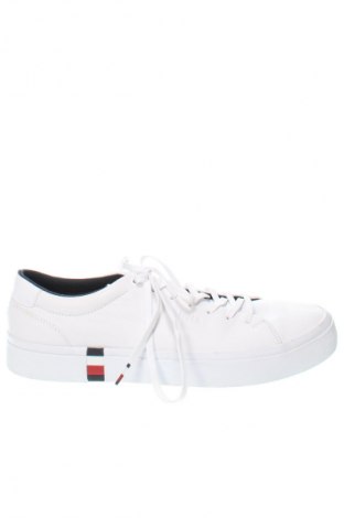 Herrenschuhe Tommy Hilfiger, Größe 42, Farbe Weiß, Preis € 68,49