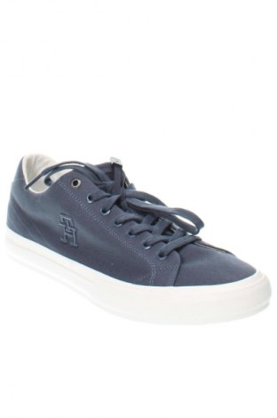 Herrenschuhe Tommy Hilfiger, Größe 44, Farbe Blau, Preis € 126,99