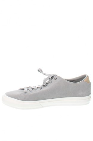 Herrenschuhe Tommy Hilfiger, Größe 45, Farbe Grau, Preis 105,99 €