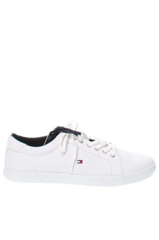 Încălțăminte bărbătească Tommy Hilfiger, Mărime 43, Culoare Alb, Preț 389,99 Lei