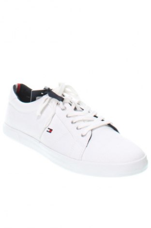 Încălțăminte bărbătească Tommy Hilfiger, Mărime 43, Culoare Alb, Preț 389,99 Lei