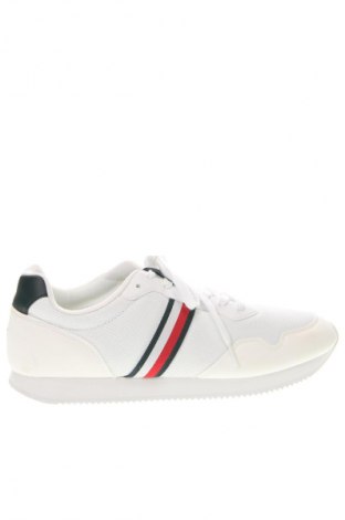 Încălțăminte bărbătească Tommy Hilfiger, Mărime 45, Culoare Alb, Preț 389,99 Lei