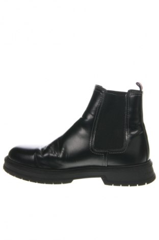 Încălțăminte bărbătească Tommy Hilfiger, Mărime 42, Culoare Negru, Preț 343,99 Lei