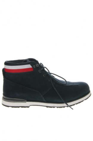 Încălțăminte bărbătească Tommy Hilfiger, Mărime 44, Culoare Albastru, Preț 337,99 Lei