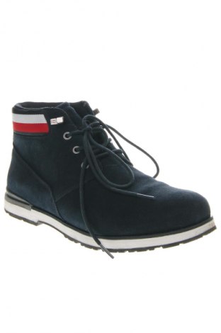 Herrenschuhe Tommy Hilfiger, Größe 44, Farbe Blau, Preis € 85,99