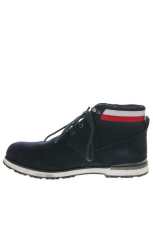 Pánske topánky Tommy Hilfiger, Veľkosť 44, Farba Modrá, Cena  75,95 €