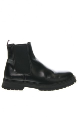 Încălțăminte bărbătească Tommy Hilfiger, Mărime 43, Culoare Negru, Preț 267,99 Lei