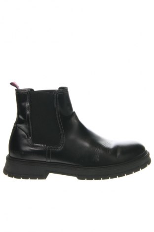 Încălțăminte bărbătească Tommy Hilfiger, Mărime 45, Culoare Negru, Preț 458,99 Lei