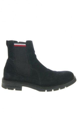 Herrenschuhe Tommy Hilfiger, Größe 43, Farbe Blau, Preis 56,99 €