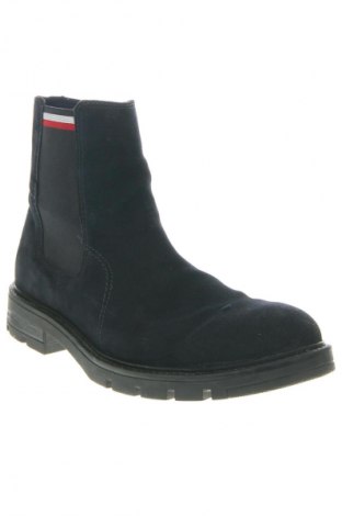 Herrenschuhe Tommy Hilfiger, Größe 43, Farbe Blau, Preis € 64,99