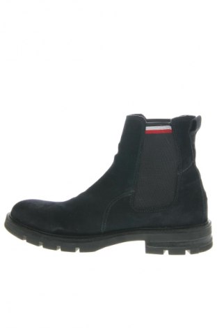 Herrenschuhe Tommy Hilfiger, Größe 43, Farbe Blau, Preis € 64,99