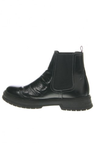 Încălțăminte bărbătească Tommy Hilfiger, Mărime 41, Culoare Negru, Preț 335,99 Lei