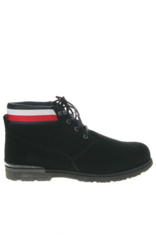 Herrenschuhe Tommy Hilfiger, Größe 43, Farbe Schwarz, Preis 68,99 €