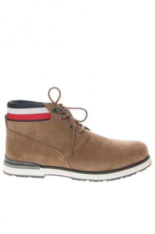 Herrenschuhe Tommy Hilfiger, Größe 44, Farbe Braun, Preis € 98,49