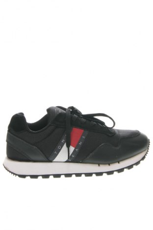 Încălțăminte bărbătească Tommy Hilfiger, Mărime 42, Culoare Negru, Preț 247,99 Lei