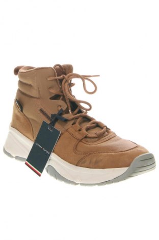 Herrenschuhe Tommy Hilfiger, Größe 43, Farbe Braun, Preis € 123,99