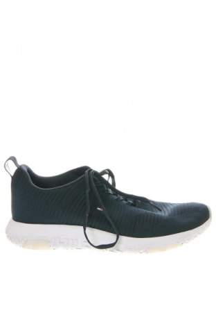 Herrenschuhe Tommy Hilfiger, Größe 44, Farbe Blau, Preis 36,99 €