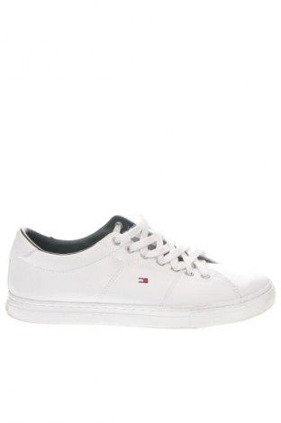 Încălțăminte bărbătească Tommy Hilfiger, Mărime 42, Culoare Alb, Preț 205,99 Lei