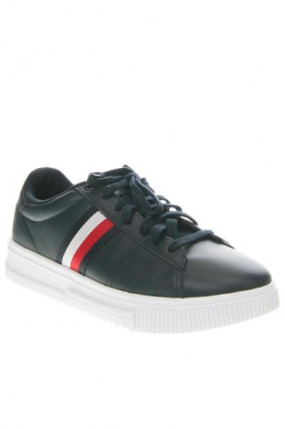 Herrenschuhe Tommy Hilfiger, Größe 45, Farbe Blau, Preis 68,49 €