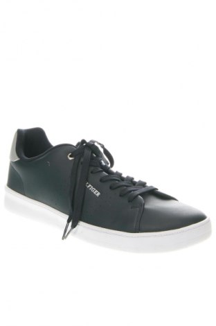 Herrenschuhe Tommy Hilfiger, Größe 45, Farbe Blau, Preis 123,99 €