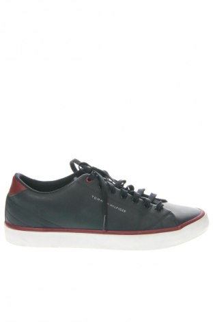 Herrenschuhe Tommy Hilfiger, Größe 45, Farbe Blau, Preis 123,99 €