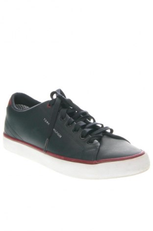 Herrenschuhe Tommy Hilfiger, Größe 45, Farbe Blau, Preis 123,99 €