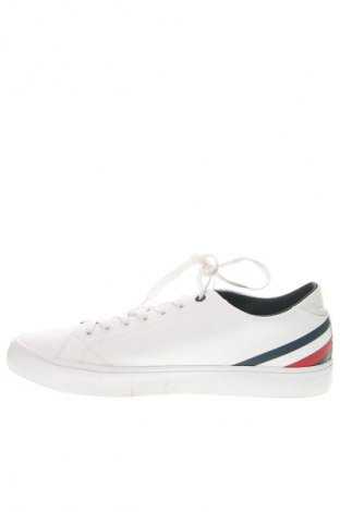 Herrenschuhe Tommy Hilfiger, Größe 44, Farbe Weiß, Preis 74,99 €