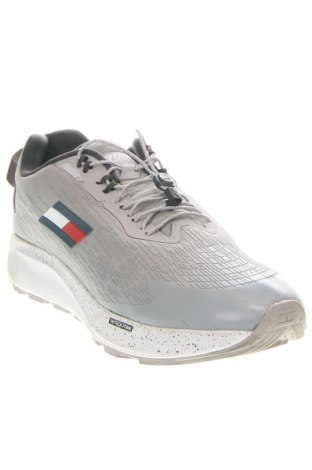 Herrenschuhe Tommy Hilfiger, Größe 46, Farbe Grau, Preis 62,99 €