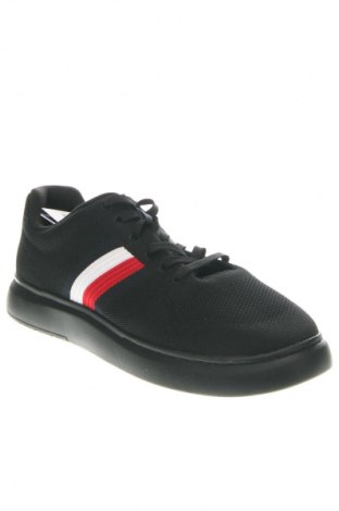 Herrenschuhe Tommy Hilfiger, Größe 44, Farbe Schwarz, Preis 126,99 €