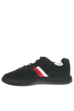 Herrenschuhe Tommy Hilfiger, Größe 44, Farbe Schwarz, Preis 126,99 €