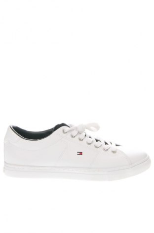 Herrenschuhe Tommy Hilfiger, Größe 43, Farbe Weiß, Preis 89,99 €