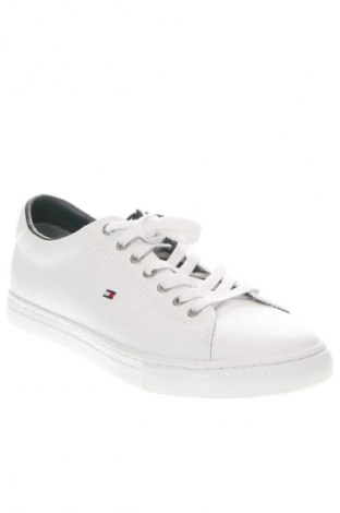 Încălțăminte bărbătească Tommy Hilfiger, Mărime 43, Culoare Alb, Preț 710,99 Lei