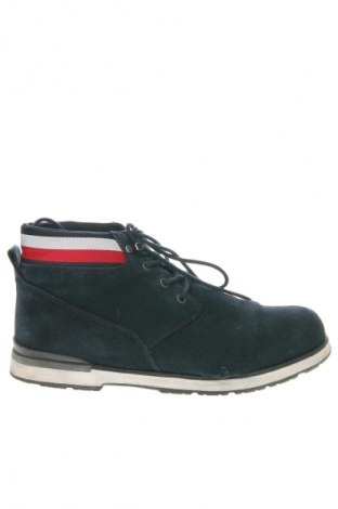 Herrenschuhe Tommy Hilfiger, Größe 43, Farbe Schwarz, Preis 56,99 €