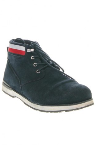 Herrenschuhe Tommy Hilfiger, Größe 43, Farbe Schwarz, Preis € 64,99