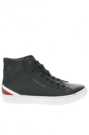 Încălțăminte bărbătească Tommy Hilfiger, Mărime 43, Culoare Negru, Preț 322,99 Lei