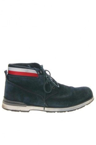 Herrenschuhe Tommy Hilfiger, Größe 43, Farbe Blau, Preis € 81,49