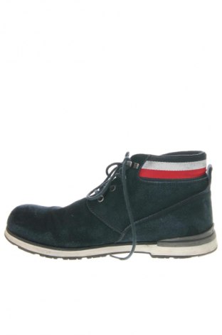 Herrenschuhe Tommy Hilfiger, Größe 43, Farbe Blau, Preis € 56,99