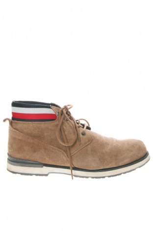 Herrenschuhe Tommy Hilfiger, Größe 43, Farbe Braun, Preis € 56,99