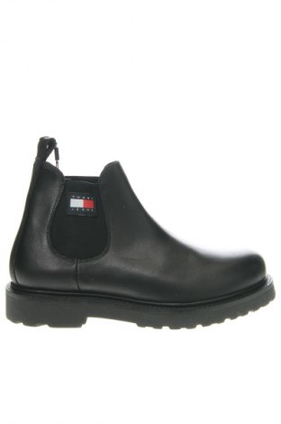 Herrenschuhe Tommy Hilfiger, Größe 44, Farbe Schwarz, Preis 90,99 €