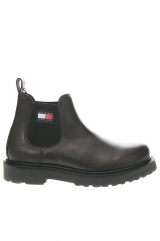 Herrenschuhe Tommy Hilfiger, Größe 43, Farbe Braun, Preis 78,99 €