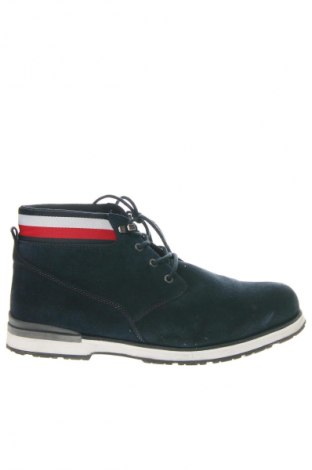 Herrenschuhe Tommy Hilfiger, Größe 46, Farbe Blau, Preis 70,99 €