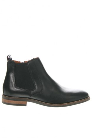 Încălțăminte bărbătească Tommy Hilfiger, Mărime 42, Culoare Negru, Preț 458,49 Lei