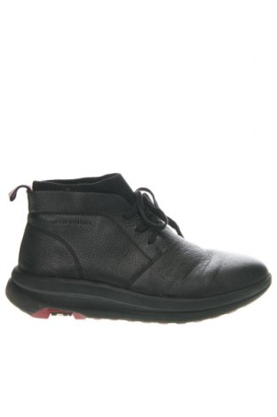 Încălțăminte bărbătească Tommy Hilfiger, Mărime 44, Culoare Negru, Preț 458,99 Lei