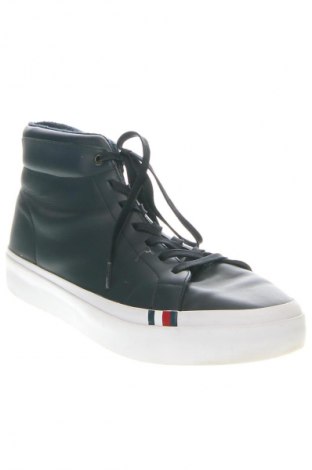 Ανδρικά παπούτσια Tommy Hilfiger, Μέγεθος 45, Χρώμα Μπλέ, Τιμή 110,29 €