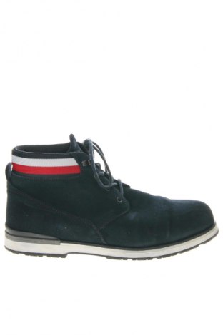 Încălțăminte bărbătească Tommy Hilfiger, Mărime 46, Culoare Albastru, Preț 458,99 Lei